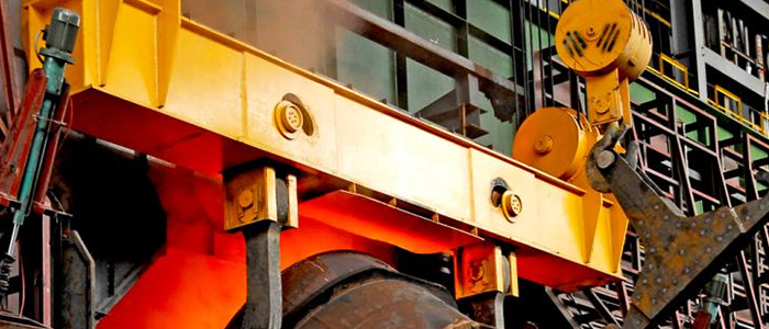 豫南最大建材生产基地，如何顺利获得智联网络打造“好钢铁”的？