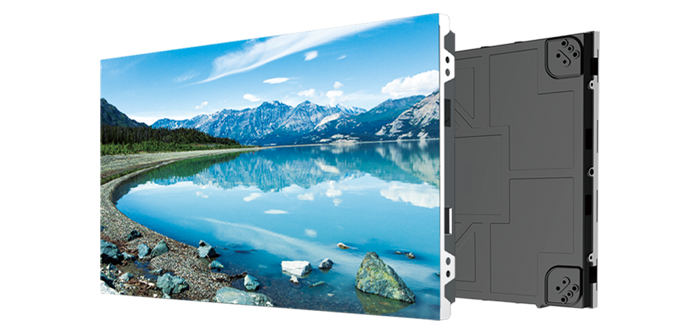 Ebpay元旭系列全倒装COB室内LED拼接屏